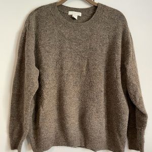 H&M | crew neck sweater